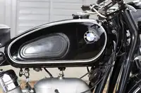 1959 BMW R50 499cc-For Sale