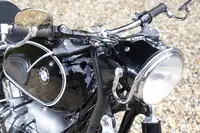 1959 BMW R50 499cc-For Sale