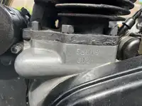 1953 Norton Model 7 Dominator 497cc-For Sale