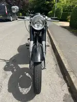 1953 Norton Model 7 Dominator 497cc-For Sale