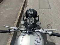 1953 Norton Model 7 Dominator 497cc-For Sale