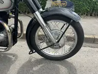 1953 Norton Model 7 Dominator 497cc-For Sale