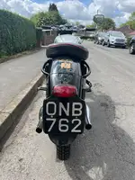 1953 Norton Model 7 Dominator 497cc-For Sale