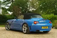 2005 BMW Z4-For Sale
