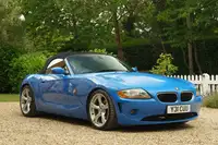 2005 BMW Z4-For Sale