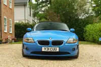 2005 BMW Z4-For Sale