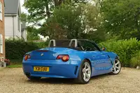 2005 BMW Z4-For Sale