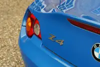 2005 BMW Z4-For Sale