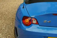 2005 BMW Z4-For Sale