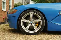 2005 BMW Z4-For Sale