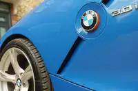 2005 BMW Z4-For Sale