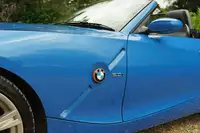 2005 BMW Z4-For Sale