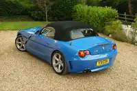 2005 BMW Z4-For Sale