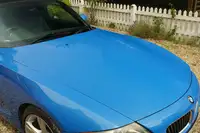 2005 BMW Z4-For Sale
