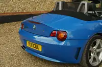 2005 BMW Z4-For Sale