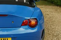 2005 BMW Z4-For Sale