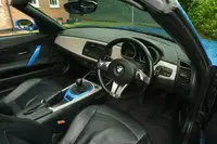 2005 BMW Z4-For Sale