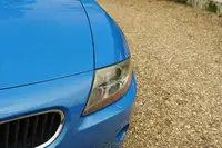 2005 BMW Z4-For Sale