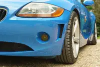 2005 BMW Z4-For Sale