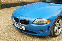 2005 BMW Z4-For Sale