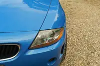 2005 BMW Z4-For Sale