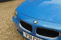 2005 BMW Z4-For Sale
