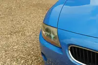 2005 BMW Z4-For Sale