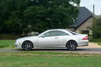 2003 Mercedes CL600 AMG-For Sale