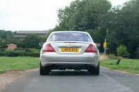 2003 Mercedes CL600 AMG-For Sale