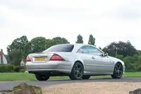 2003 Mercedes CL600 AMG-For Sale