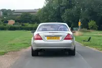 2003 Mercedes CL600 AMG-For Sale
