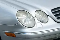 2003 Mercedes CL600 AMG-For Sale