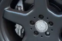 2003 Mercedes CL600 AMG-For Sale