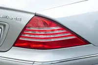 2003 Mercedes CL600 AMG-For Sale