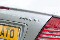 2003 Mercedes CL600 AMG-For Sale