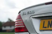 2003 Mercedes CL600 AMG-For Sale