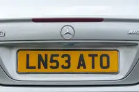 2003 Mercedes CL600 AMG-For Sale
