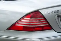 2003 Mercedes CL600 AMG-For Sale