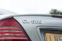 2003 Mercedes CL600 AMG-For Sale