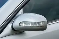 2003 Mercedes CL600 AMG-For Sale