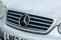 2003 Mercedes CL600 AMG-For Sale