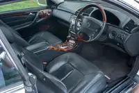 2003 Mercedes CL600 AMG-For Sale