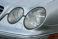 2003 Mercedes CL600 AMG-For Sale