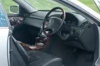 2003 Mercedes CL600 AMG-For Sale