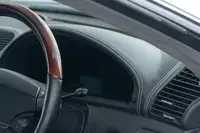 2003 Mercedes CL600 AMG-For Sale