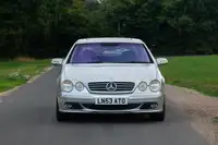 2003 Mercedes CL600 AMG-For Sale