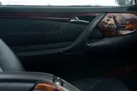 2003 Mercedes CL600 AMG-For Sale