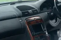 2003 Mercedes CL600 AMG-For Sale