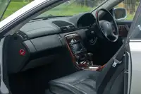 2003 Mercedes CL600 AMG-For Sale