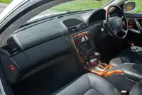 2003 Mercedes CL600 AMG-For Sale